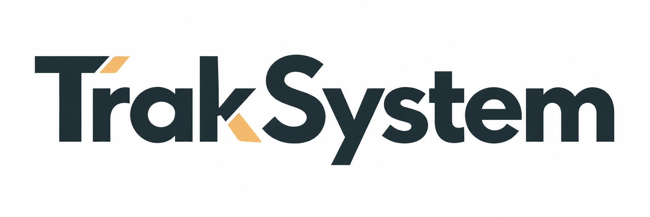 TrakSystem